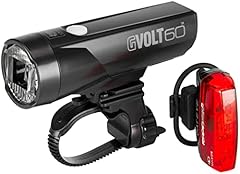 Cateye beleuchtungsset gvolt gebraucht kaufen  Wird an jeden Ort in Deutschland