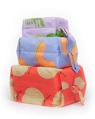 Baggu zip set for sale  Delivered anywhere in USA 