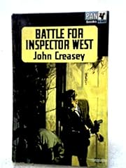 Battle inspector west for sale  Delivered anywhere in UK