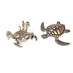 Miniature turtle figurines for sale  Delivered anywhere in USA 