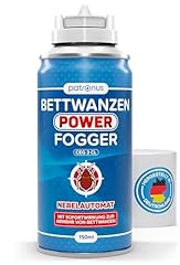 Patronus bettwanzen power gebraucht kaufen  Wird an jeden Ort in Deutschland