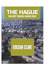 Hague pocket travel for sale  Delivered anywhere in UK