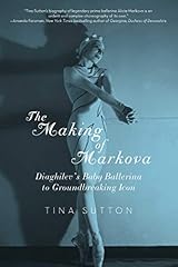 The making markova d'occasion  Livré partout en France