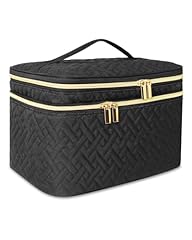 Beauty case organizer usato  Spedito ovunque in Italia 