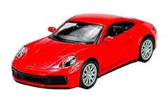 Welly porsche 911 gebraucht kaufen  Wird an jeden Ort in Deutschland