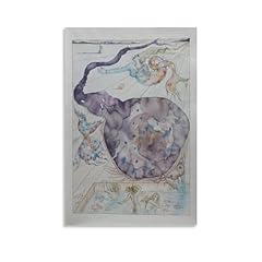 Salvador dali art for sale  Delivered anywhere in UK