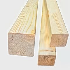 Solid pine timber for sale  Delivered anywhere in UK