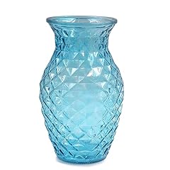 Offidix glass vase for sale  Delivered anywhere in UK