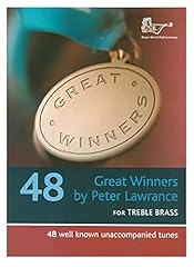 Great winners treble for sale  Delivered anywhere in UK