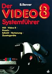 Video systemführer video d'occasion  Livré partout en Belgiqu