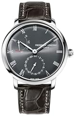 Frederique constant men for sale  Delivered anywhere in USA 