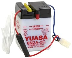Yuasa yuam262ac 6n2a for sale  Delivered anywhere in USA 