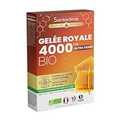 Santarome ruche royale d'occasion  Livré partout en France