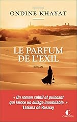 Parfum exil d'occasion  Livré partout en France