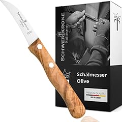 Schwertkrone messer solingen gebraucht kaufen  Wird an jeden Ort in Deutschland