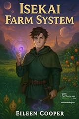 Isekai farm system for sale  Delivered anywhere in UK