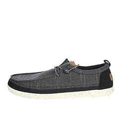 Wrangler wm11141a mocassino usato  Spedito ovunque in Italia 