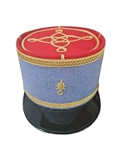 Kepi french military for sale  Delivered anywhere in USA 