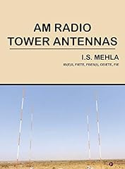 Radio tower antennas for sale  Delivered anywhere in UK