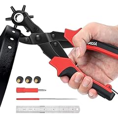 Revolving punch plier for sale  Delivered anywhere in USA 