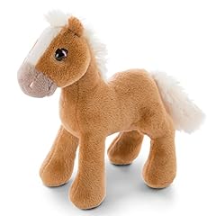 Nici kuscheltier pony gebraucht kaufen  Wird an jeden Ort in Deutschland