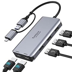 Usb 3.0 docking for sale  Delivered anywhere in Ireland