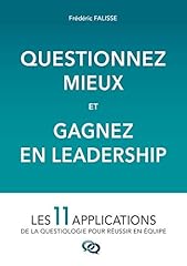 Questionnez mieux gagnez d'occasion  Livré partout en France