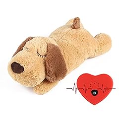 Newthinking puppy heartbeat for sale  Delivered anywhere in UK