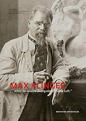 Max klinger schon gebraucht kaufen  Wird an jeden Ort in Deutschland