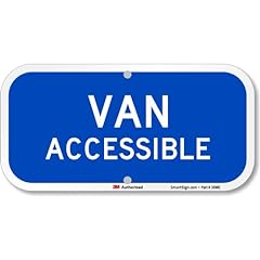 Smartsign van accessible for sale  Delivered anywhere in USA 