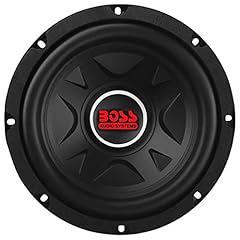 Subwoofer audio systems usato  Spedito ovunque in Italia 