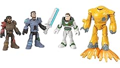 Imaginext figure set for sale  Delivered anywhere in UK