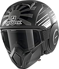 Shark motorradhelm street gebraucht kaufen  Wird an jeden Ort in Deutschland