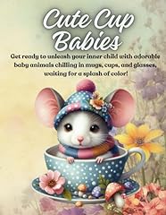 Cute cup babies for sale  Delivered anywhere in USA 