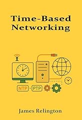 Time based networking for sale  Delivered anywhere in UK