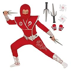 Morph red ninja for sale  Delivered anywhere in USA 