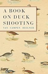 Book duck shooting for sale  Delivered anywhere in USA 