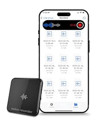 Voice recorder intelligent for sale  Delivered anywhere in USA 