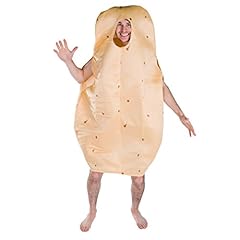 Bodysocks potato costume for sale  Delivered anywhere in UK