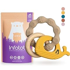 Infatot teething toys for sale  Delivered anywhere in UK