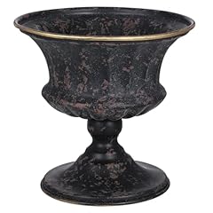 Veemoon iron urn for sale  Delivered anywhere in USA 