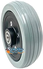 Caster jazzy select for sale  Delivered anywhere in USA 