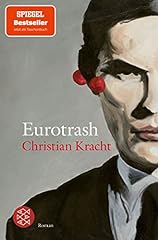 Eurotrash roman gebraucht kaufen  Wird an jeden Ort in Deutschland
