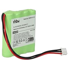 Vhbw batterie compatible d'occasion  Livré partout en France