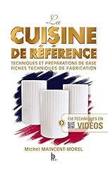 Cuisine référence d'occasion  Livré partout en France