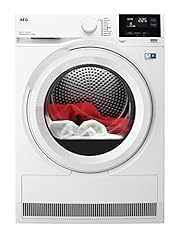 Aeg tr8g83gw sèche d'occasion  Livré partout en Belgiqu