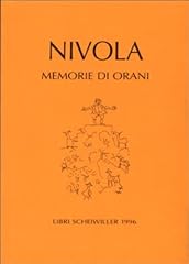 Memorie orani usato  Spedito ovunque in Italia 