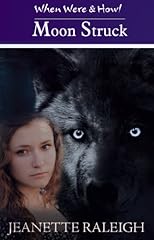 Moonstruck book for sale  Delivered anywhere in UK