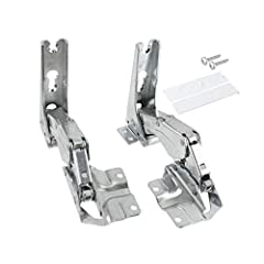 Pair hinges bosch for sale  Delivered anywhere in UK