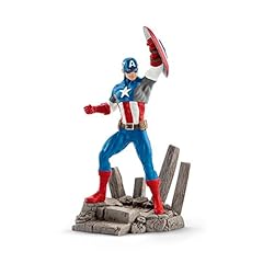 Schleich 21503 captain gebraucht kaufen  Wird an jeden Ort in Deutschland